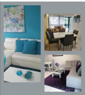 apartamentos casa Margarita en laureles estadio su hogar en Medellin